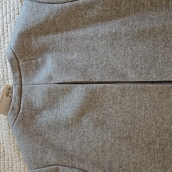 Hobbs London NWT wool swing coat - Picture 5 of 7